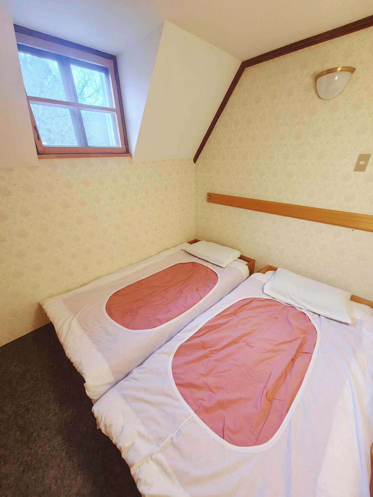 ホテル Casa Bianca Hakuba Goryu エクステリア 写真