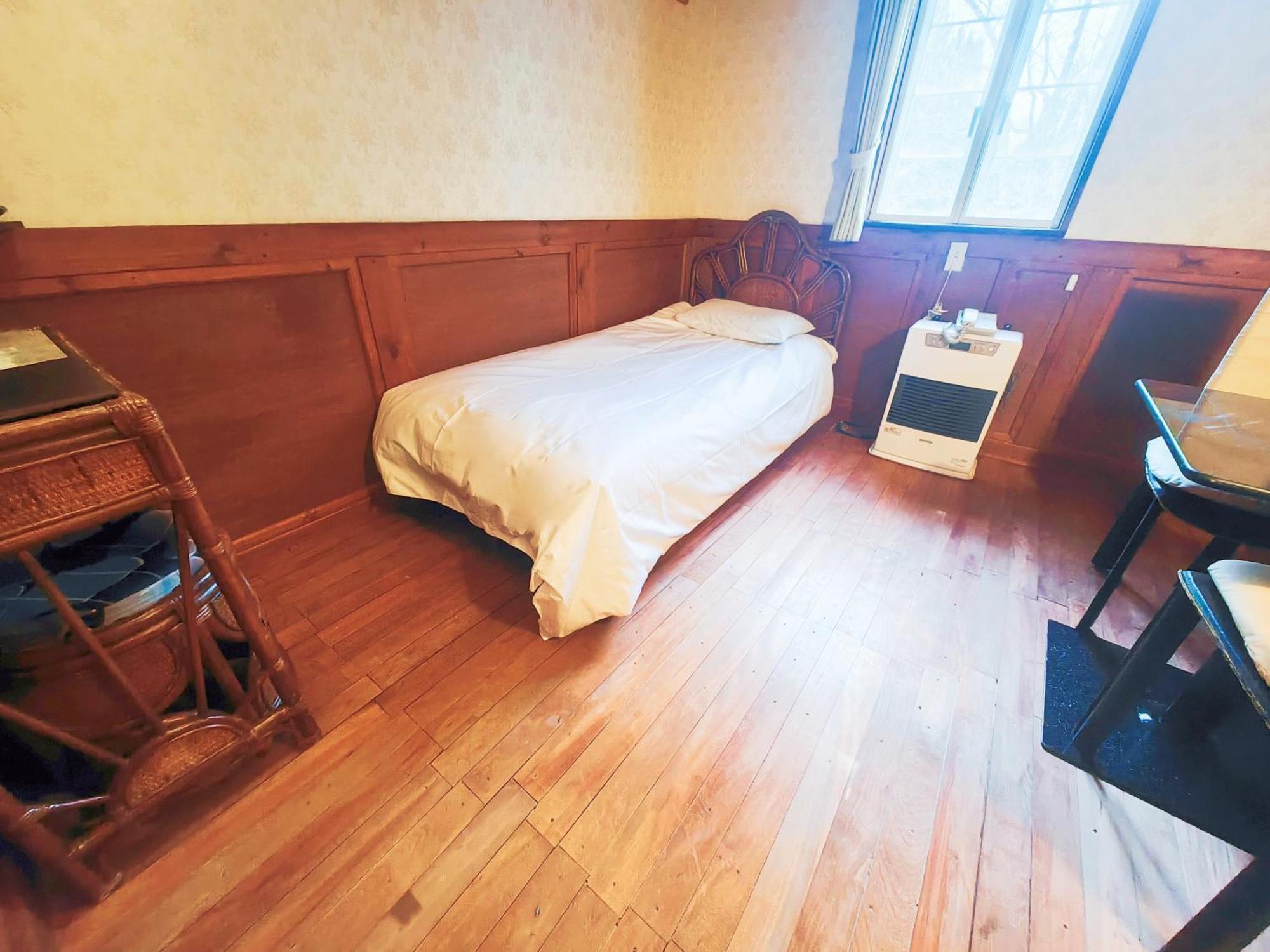 ホテル Casa Bianca Hakuba Goryu エクステリア 写真