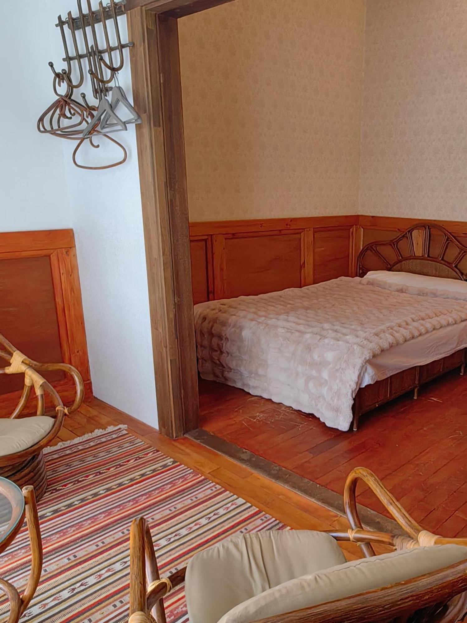 ホテル Casa Bianca Hakuba Goryu エクステリア 写真