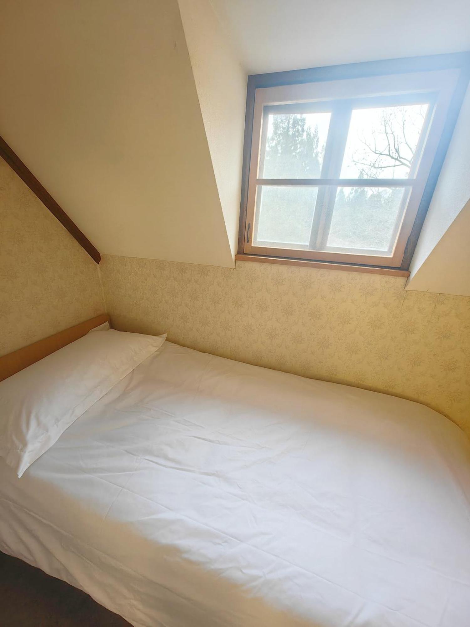 ホテル Casa Bianca Hakuba Goryu エクステリア 写真