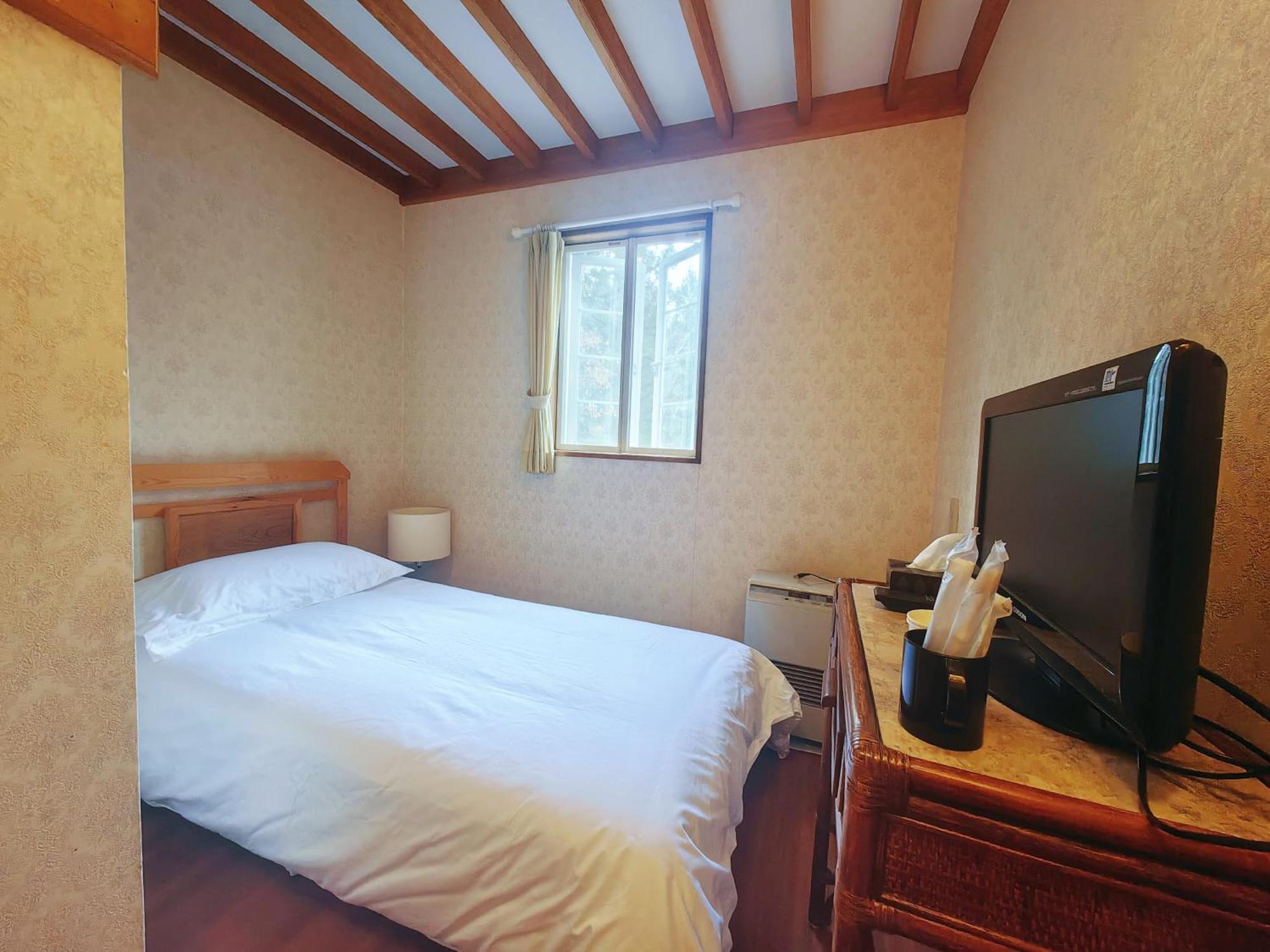 ホテル Casa Bianca Hakuba Goryu エクステリア 写真